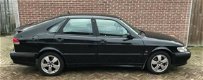 Saab 9-3 - 2.0t S Luxury - 1 - Thumbnail