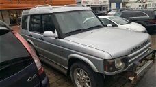 Land Rover Discovery - 2.5 S Millennium