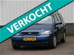 Opel Astra Wagon - 1.6 Edition Apk/Nap/Airco/Nette Auto - 1 - Thumbnail