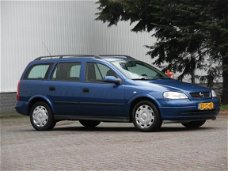 Opel Astra Wagon - 1.6 Edition Apk/Nap/Airco/Nette Auto