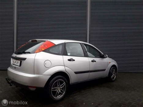 Ford Focus - I 1.4-16V 1ste eigenaar NAP Airco NW APK - 1