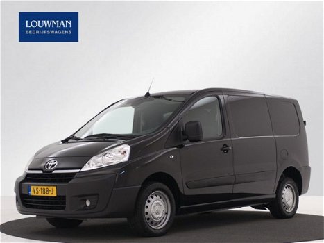 Toyota ProAce - 1.6D L1H1 ASPIRATION Airco | navigatie - 1