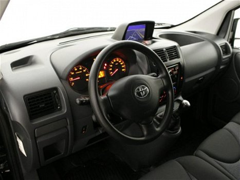 Toyota ProAce - 1.6D L1H1 ASPIRATION Airco | navigatie - 1