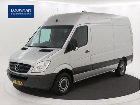 Mercedes-Benz Sprinter - 316 2.2 CDI 366 HD Airco | Cruise control | Navigatie | - 1