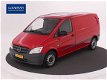 Mercedes-Benz Vito - 110 CDI 320 Airco | Inrichting - 1 - Thumbnail