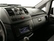 Mercedes-Benz Vito - 110 CDI 320 Airco | Inrichting - 1 - Thumbnail