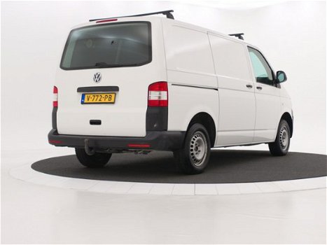 Volkswagen Transporter - 2.0 TDI L1H1 Airco | 140 PK | - 1