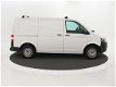 Volkswagen Transporter - 2.0 TDI L1H1 Airco | 140 PK | - 1 - Thumbnail