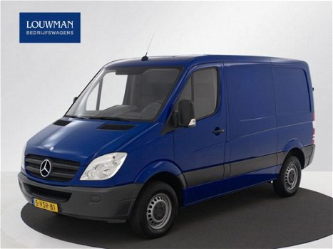 Mercedes-Benz Sprinter - 210 2.2 CDI 325 Airco | - 1