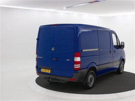 Mercedes-Benz Sprinter - 210 2.2 CDI 325 Airco | - 1