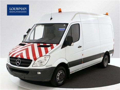 Mercedes-Benz Sprinter - 519 3.0 CDI 366 L2H2 | Airco | Navi | Camera | Werkplaatsinrichting - 1