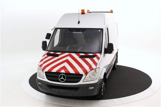 Mercedes-Benz Sprinter - 519 3.0 CDI 366 L2H2 | Airco | Navi | Camera | Werkplaatsinrichting - 1