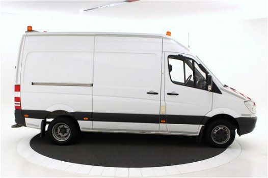 Mercedes-Benz Sprinter - 519 3.0 CDI 366 L2H2 | Airco | Navi | Camera | Werkplaatsinrichting - 1