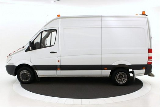 Mercedes-Benz Sprinter - 519 3.0 CDI 366 L2H2 | Airco | Navi | Camera | Werkplaatsinrichting - 1