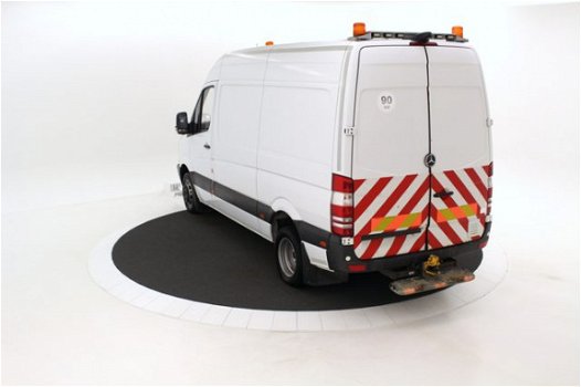 Mercedes-Benz Sprinter - 519 3.0 CDI 366 L2H2 | Airco | Navi | Camera | Werkplaatsinrichting - 1