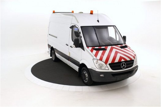 Mercedes-Benz Sprinter - 519 3.0 CDI 366 L2H2 | Airco | Navi | Camera | Werkplaatsinrichting - 1