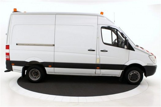 Mercedes-Benz Sprinter - 519 3.0 CDI 366 airco | complete inrichting - 1