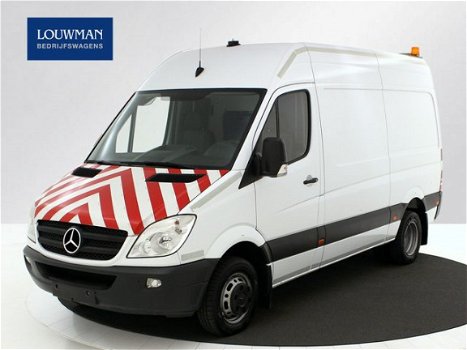 Mercedes-Benz Sprinter - 519 3.0 CDI 366 L2H2 | Airco | Navi | Camera | Werkplaatsinrichting - 1