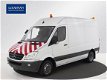 Mercedes-Benz Sprinter - 519 3.0 CDI 366 Airco | - 1 - Thumbnail