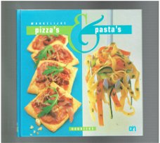 AH Duoreeks deel 5: makkelijk pizza's en pasta's