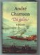 De galei door André Chamson (historische roman) - 1 - Thumbnail