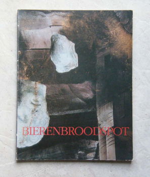 Bierenbroodspot - 1