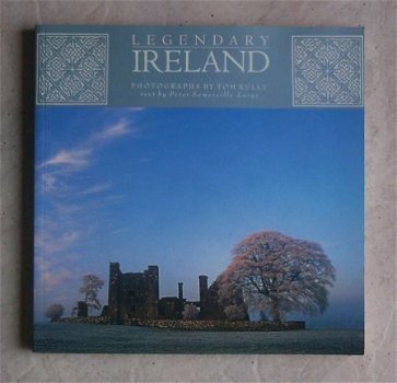 Legendary Ireland - 1