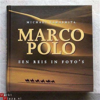 Marco Polo - 1