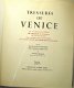 Treasures of Venice 1963 Editions d'Art Albert Skira Venetië - 3 - Thumbnail