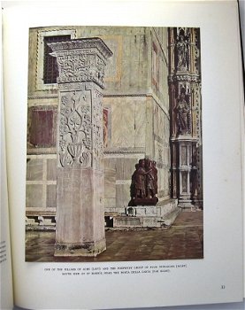 Treasures of Venice 1963 Editions d'Art Albert Skira Venetië - 5