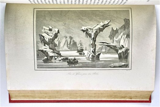 [Meteoren] 1877 Histoire des Météores - Rambosson Binding - 8