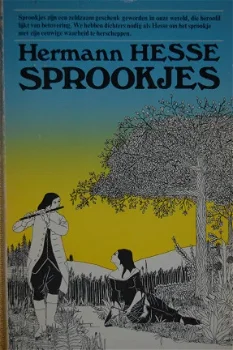 Herman Hesse: Sprookjes - 1