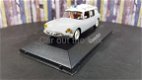 Citroen ID 19 Break 1962 Ambulance 1:43 Atlas - 2 - Thumbnail