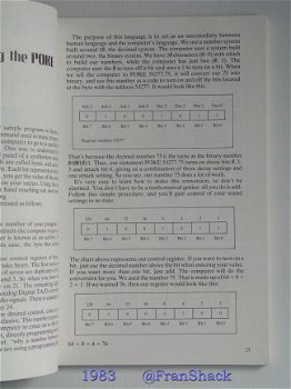 [1983] The Commodore 64 Music Book, Vogel e.a., Shiva - 3