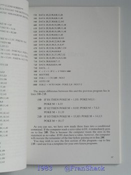 [1983] The Commodore 64 Music Book, Vogel e.a., Shiva - 4