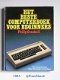 [1984] Het beste computerboek voor beginners, Crookall, Omega Boek - 1 - Thumbnail
