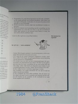 [1984] Het beste computerboek voor beginners, Crookall, Omega Boek - 3
