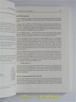 [1985] Grafische gids voor de Commodore 64, Platt, Sybex - 3