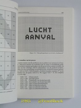 [1985] Grafische gids voor de Commodore 64, Platt, Sybex - 4