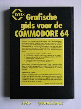 [1985] Grafische gids voor de Commodore 64, Platt, Sybex - 5