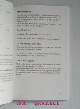 [1986] Commodore 64 De Handleiding, Ellershaw e.a., Kosmos - 4