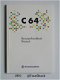 [1991] C64, Benutzerhandbuch, Deutsch, Commodore #1 - 1 - Thumbnail