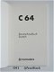 [1991] C64, Benutzerhandbuch, Deutsch, Commodore #1 - 2 - Thumbnail