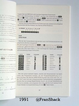 [1991] C64, Benutzerhandbuch, Deutsch, Commodore #2 - 3