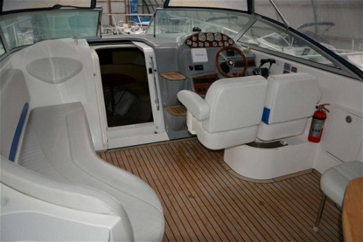 Bayliner 340 Sunbridge - 7