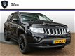 Jeep Compass - 2.4 Limited 4WD Leer Navi Stoelverw. 170PK - 1 - Thumbnail