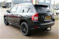 Jeep Compass - 2.4 Limited 4WD Leer Navi Stoelverw. 170PK - 1 - Thumbnail