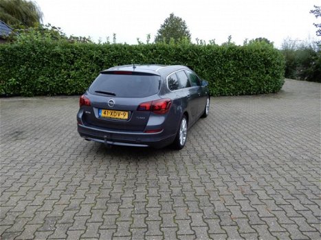 Opel Astra Sports Tourer - 1.4 Turbo Sport - 1