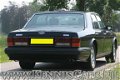 Bentley Turbo R - 1996 Sport Sedan - 1 - Thumbnail