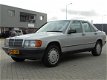 Mercedes-Benz 190-serie - 2.0 E APK 10-2020 NAP NEDERLANDSE AUTO - 1 - Thumbnail